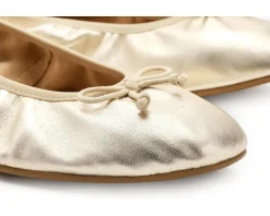 LK Bennett Trilly Ballet Pumps Women's