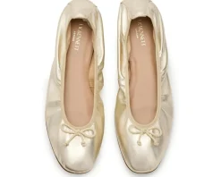 LK Bennett Trilly Ballet Pumps Women's