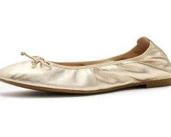LK Bennett Trilly Ballet Pumps Women's