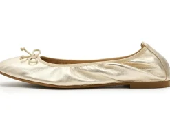 LK Bennett Trilly Ballet Pumps Women's
