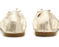 LK Bennett Trilly Ballet Pumps Women's