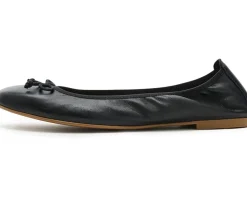 LK Bennett Trilly Ballet Pumps Women's