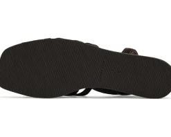 Loeffler Randall Channing Platform Sandals Women's