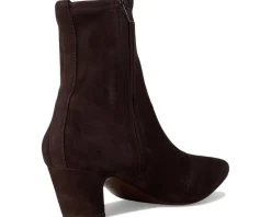 Loeffler Randall Doria Kicked Heel Ankle Boots Women's