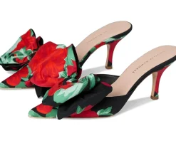 Loeffler Randall Margot Bow Mule Women's