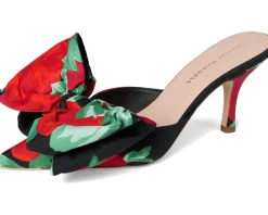 Loeffler Randall Margot Bow Mule Women's