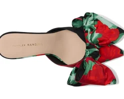 Loeffler Randall Margot Bow Mule Women's