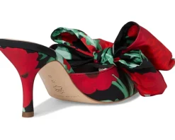 Loeffler Randall Margot Bow Mule Women's