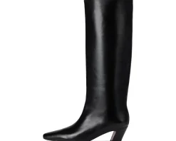 Loeffler Randall Marley Kicked Heel Tall Boots Women's