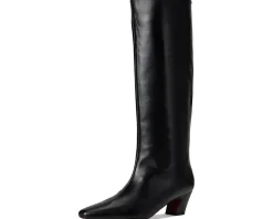 Loeffler Randall Marley Kicked Heel Tall Boots Women's