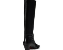 Loeffler Randall Marley Kicked Heel Tall Boots Women's