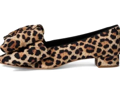 Loeffler Randall Noa Bow Flat Women's