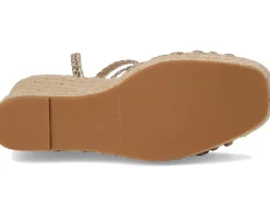 Loeffler Randall Pamela Mignon Knot Wedge Women's
