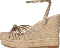 Loeffler Randall Pamela Mignon Knot Wedge Women's