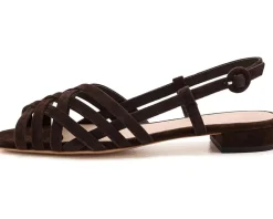 Loeffler Randall Shelly Wrap Sandal Women's