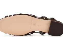 Loeffler Randall Shelly Wrap Sandal Women's