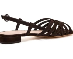 Loeffler Randall Shelly Wrap Sandal Women's