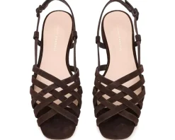 Loeffler Randall Shelly Wrap Sandal Women's