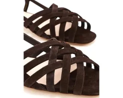 Loeffler Randall Shelly Wrap Sandal Women's
