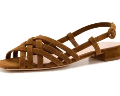 Loeffler Randall Shelly Wrap Sandal Women's