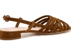 Loeffler Randall Shelly Wrap Sandal Women's