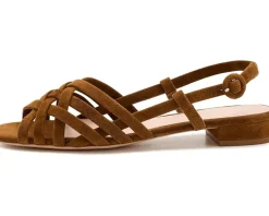 Loeffler Randall Shelly Wrap Sandal Women's