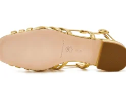Loeffler Randall Shelly Wrap Sandal Women's
