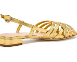 Loeffler Randall Shelly Wrap Sandal Women's