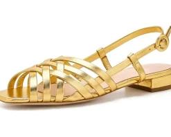 Loeffler Randall Shelly Wrap Sandal Women's