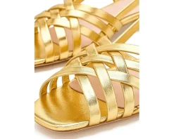 Loeffler Randall Shelly Wrap Sandal Women's