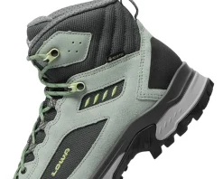 Lowa Corvara GTX Mid Women's