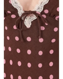 L*Space Eyes On You Maxi Women's