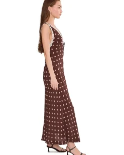 L*Space Eyes On You Maxi Women's