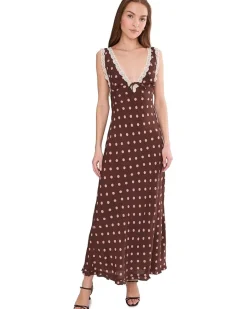 L*Space Eyes On You Maxi Women's