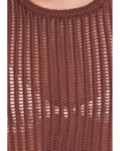 L*Space Sander Top Women's