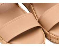 Lucky Brand Elsie Platform Wedge Women's
