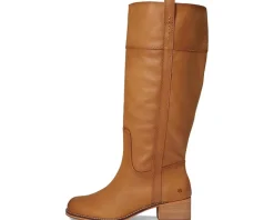 Lucky Brand Hybiscus Extra Wide Calf Women's