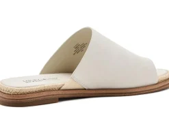 Lucky Brand Kihly Toe Loop Flat Sandals Women's