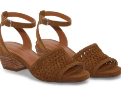 Lucky Brand Modessa Women's
