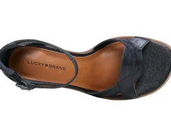 Lucky Brand Sarwa Women's