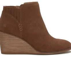 Lucky Brand Zorla Women's