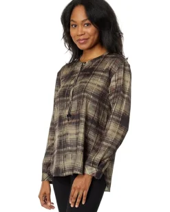 Lysse Erica Pullover Shirt Women's