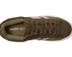 Madden Girl Nollie Women's