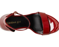 Madden Girl Sashha Women's