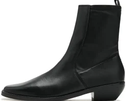 Madewell Idris Stretch Boot Women's