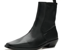 Madewell Idris Stretch Boot Women's