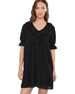 Madewell Kelly Dress -Sushi Voile Women's