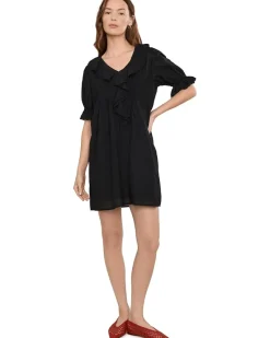 Madewell Kelly Dress -Sushi Voile Women's