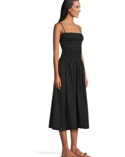 Madewell Peony Dress Women's