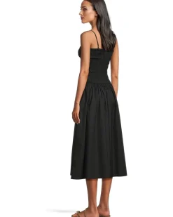Madewell Peony Dress Women's